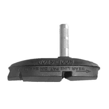 Bremsschuh Eagle 2 / Für Alufelgen